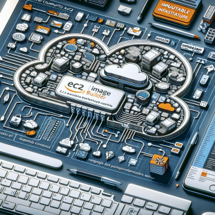 Infrastruttura immutabile su Amazon Web Services con EC2 Image Builder