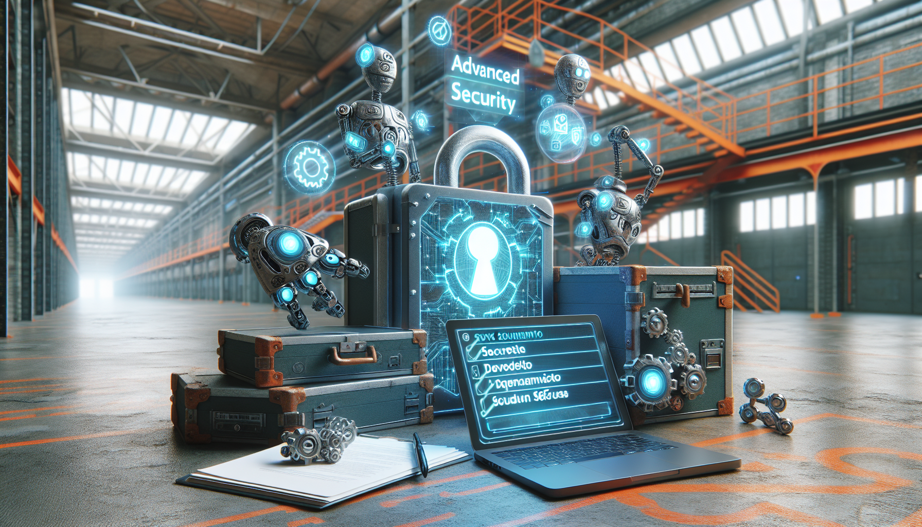 Sicurezza avanzata: Gestione segreti DevOps con HashiCorp Vault