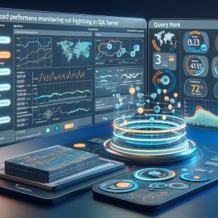 Monitoraggio avanzato delle prestazioni con Query Store in SQL Server