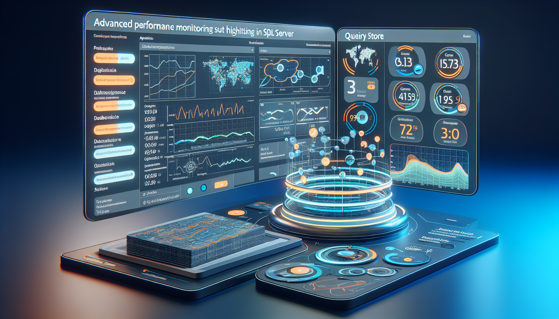 Monitoraggio avanzato delle prestazioni con Query Store in SQL Server
