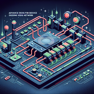 Progettazione avanzata per alimentazione di dispositivi ad alta potenza via rete