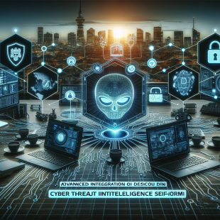 Integrazione Avanzata della Cyber Threat Intelligence con Piattaforme SIEM Open-Source