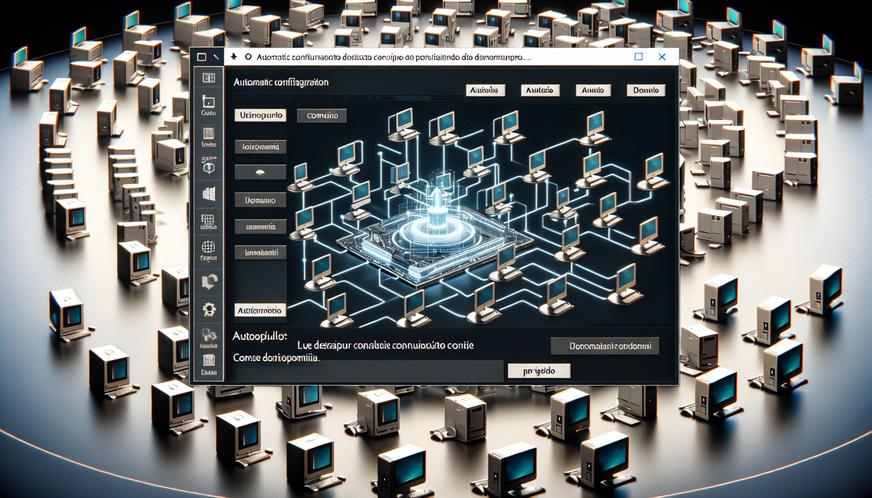 Windows Autopilot: Configurazione Automatica Senza Contatto per Endpoint