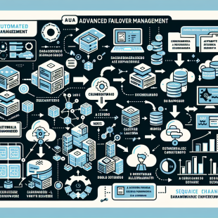 Gestione Avanzata del Failover Automatico in MySQL InnoDB Cluster