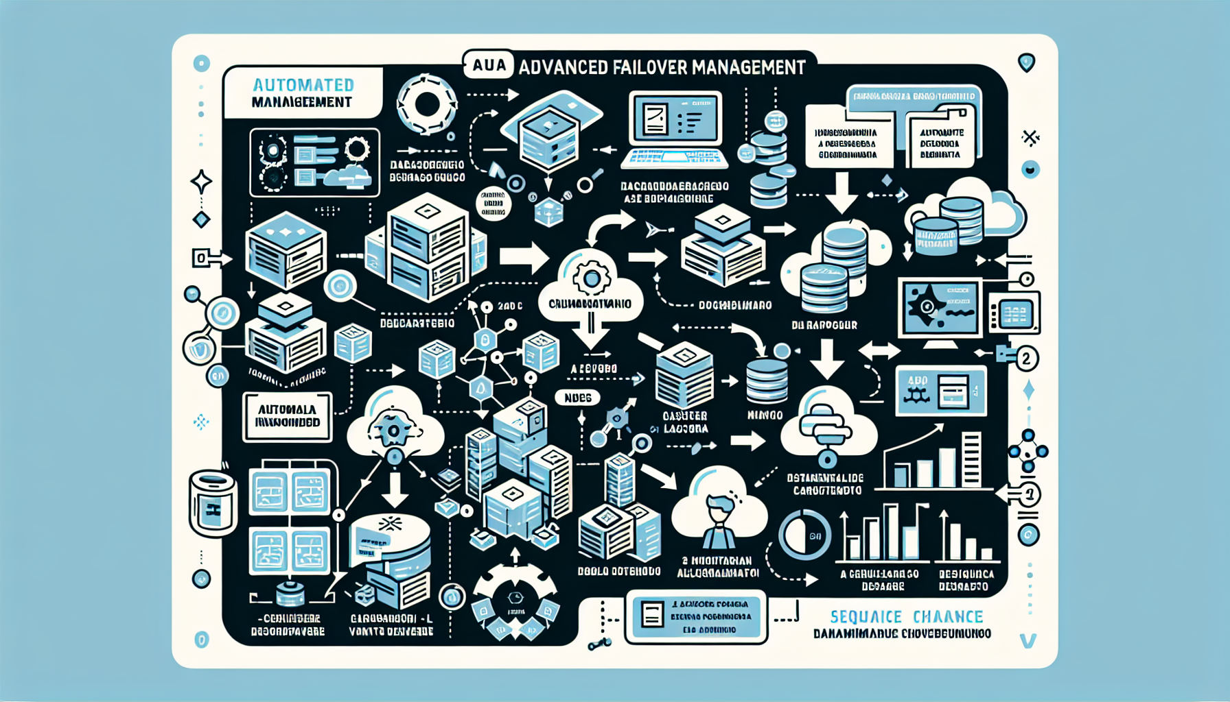 Gestione Avanzata del Failover Automatico in MySQL InnoDB Cluster