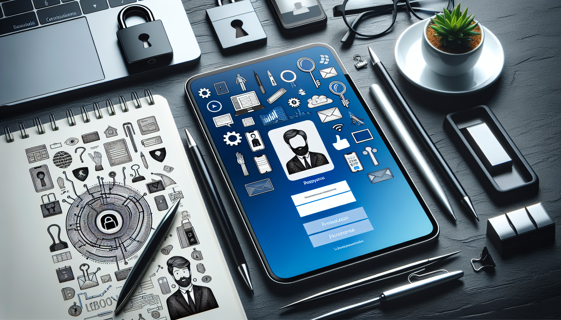 Windows Hello for Business: guida completa all’implementazione passwordless