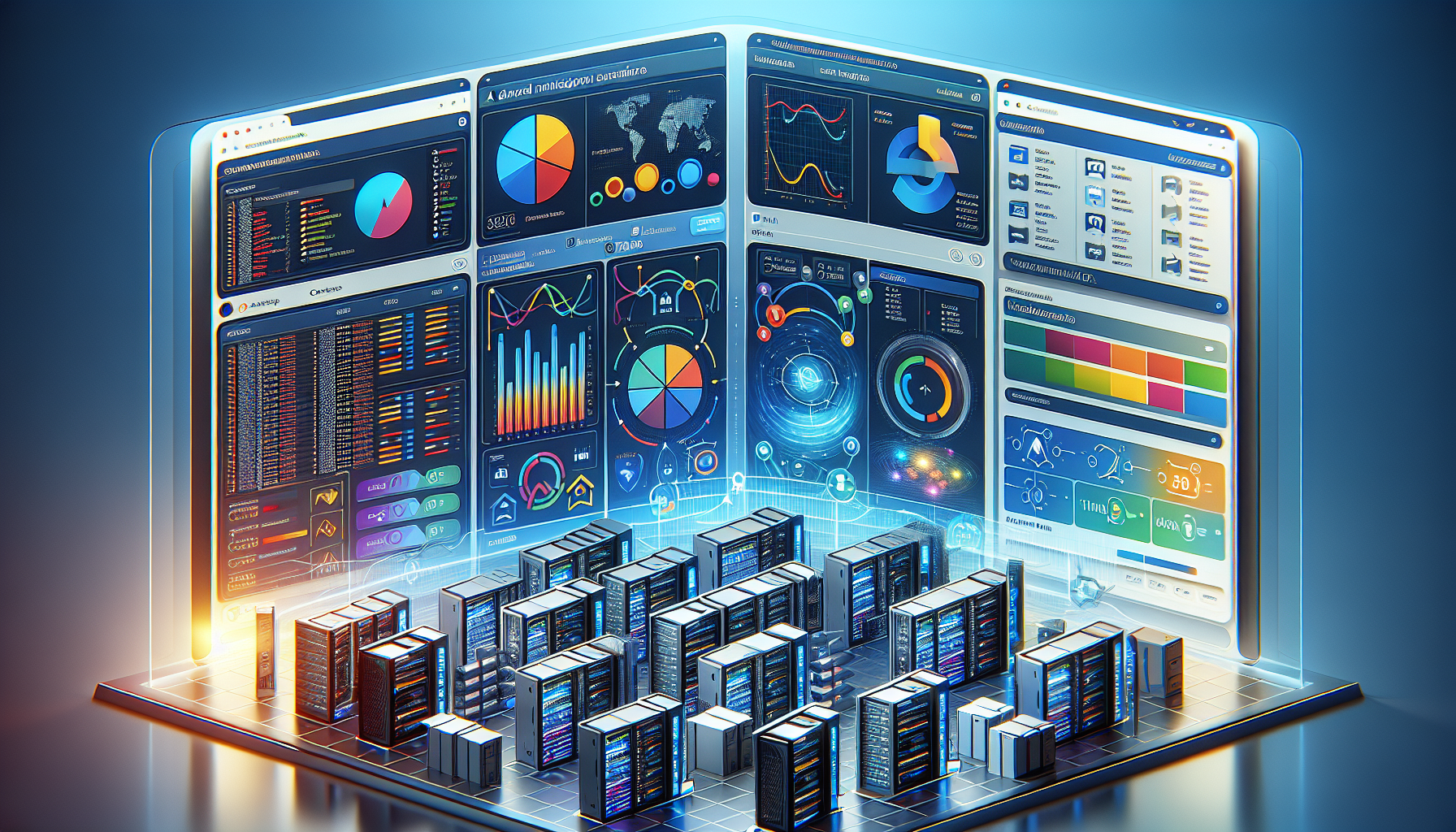 Gestione Avanzata di Macchine Virtuali con OpenShift Virtualization