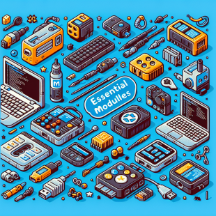 Moduli Essenziali per PowerShell 7 su Tutte le Piattaforme