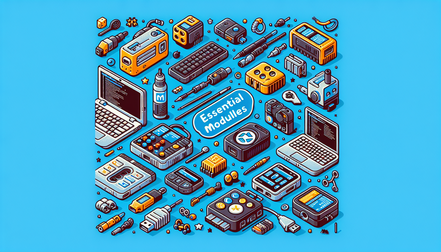 Moduli Essenziali per PowerShell 7 su Tutte le Piattaforme