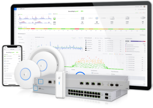 Running the UniFi Network Controller as a Windows Service or on Startup