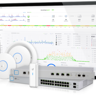 Running the UniFi Network Controller as a Windows Service or on Startup
