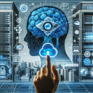 Intelligenza Artificiale Visiva per Sicurezza Avanzata Data Center