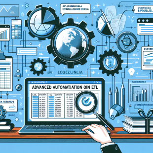 Automazione Avanzata dei Processi ETL con Excel Power Query