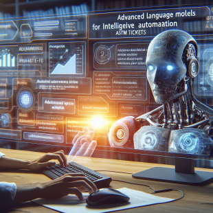 Modelli Linguistici Avanzati per Automazione Intelligente dei Ticket ITSM