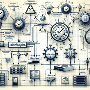 Validazione Automatica delle Configurazioni in Intent-Based Networking