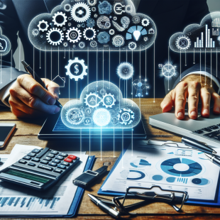 Ottimizzazione Finanziaria Cloud: Strategie e Strumenti Avanzati