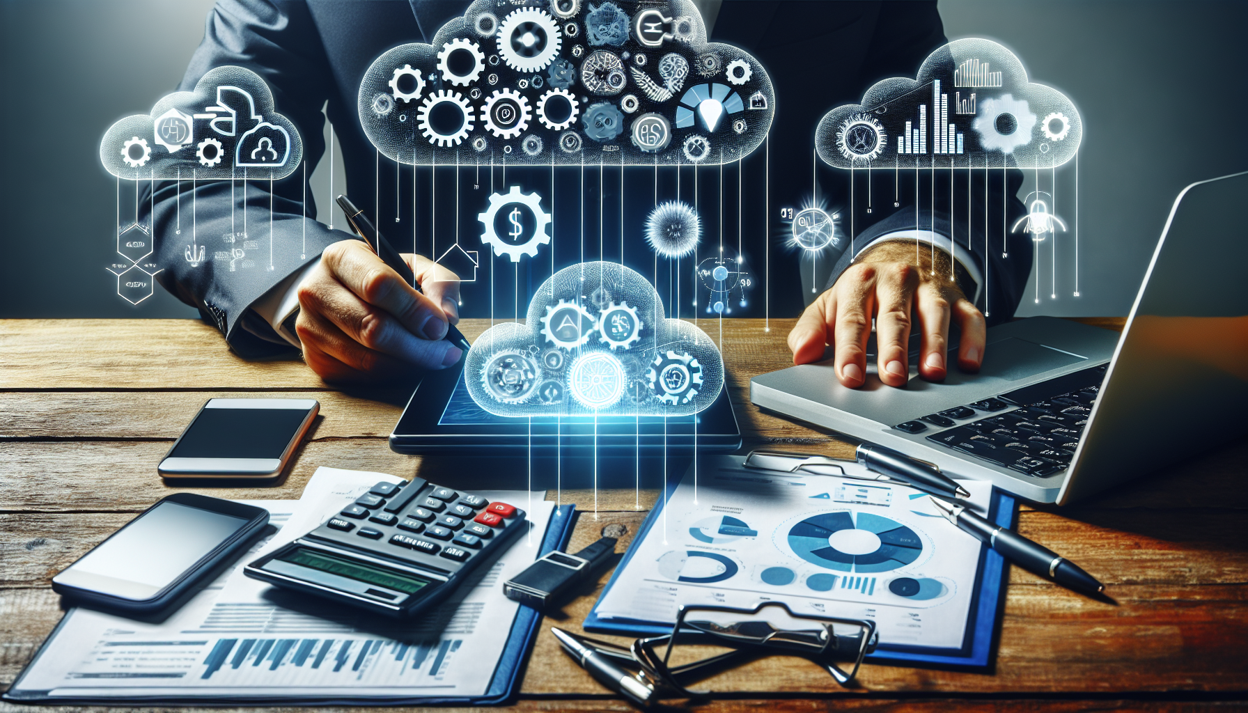 Ottimizzazione Finanziaria Cloud: Strategie e Strumenti Avanzati