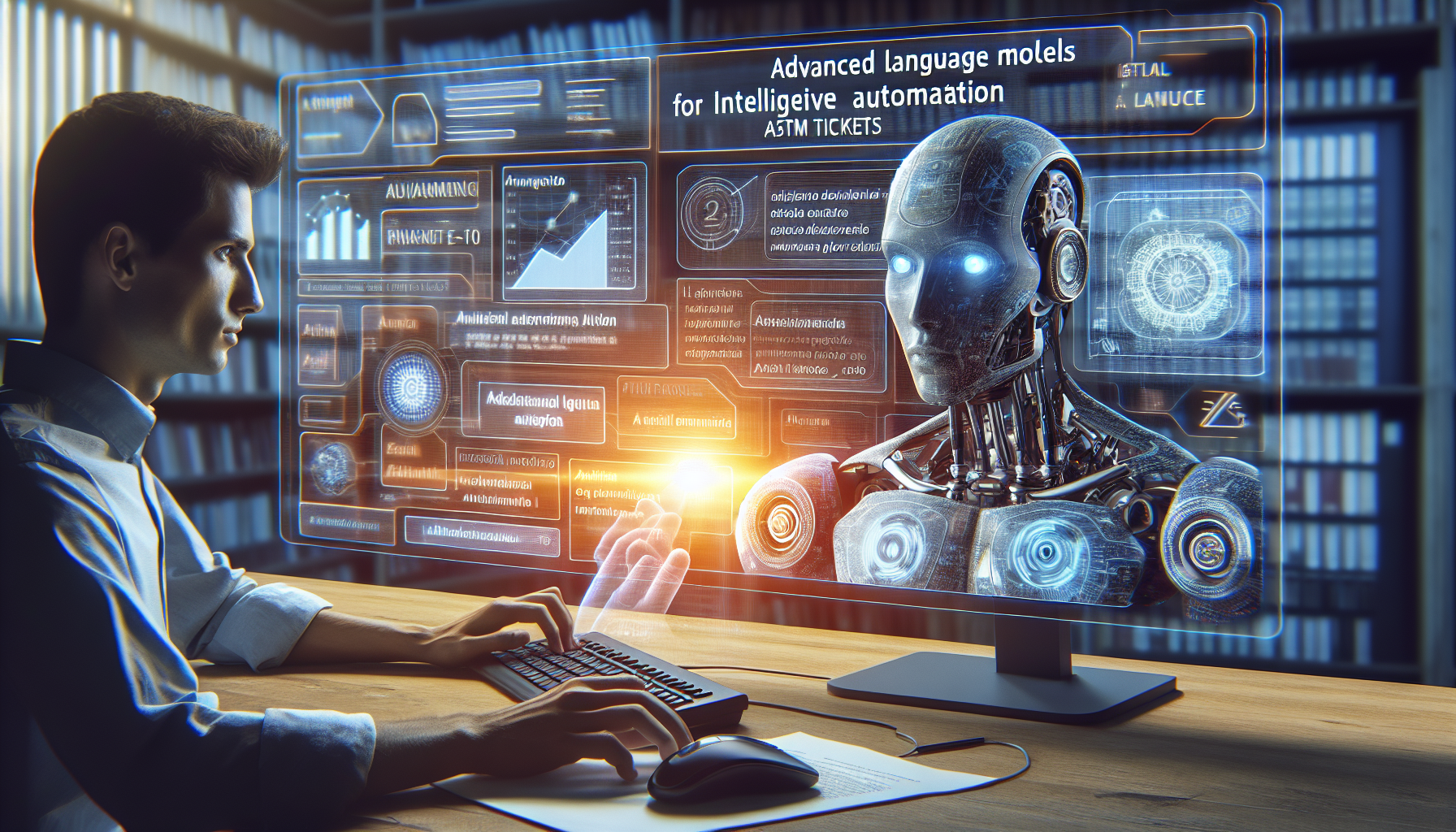 Modelli Linguistici Avanzati per Automazione Intelligente dei Ticket ITSM