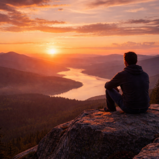 Meditație despre divinitate